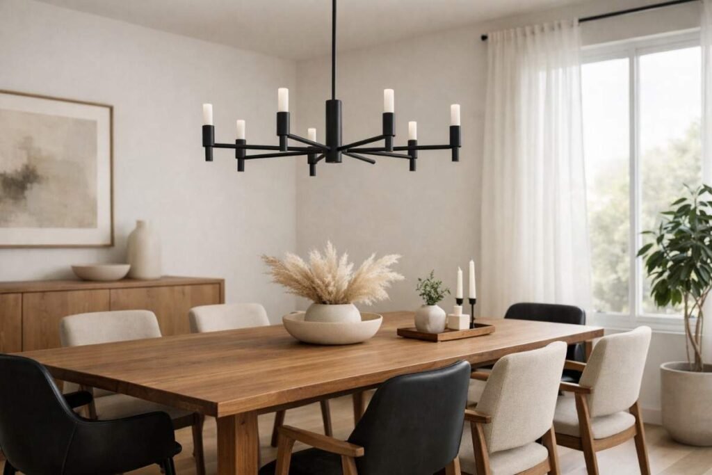 Matte Surfaces Support the Modern Design Language