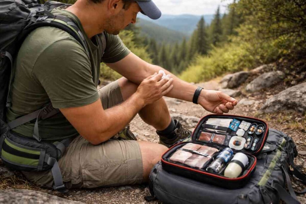 Outdoor And Adventure Additions