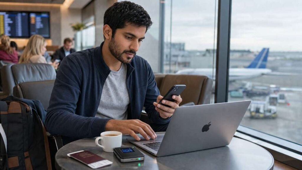 Overlooking Data Limits