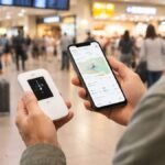 Portable WiFi for Travel What I Actually Use on Every Trip