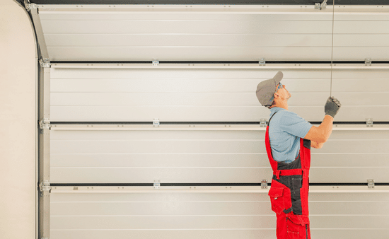 Proper Installation Reduces the Risk of Accidents