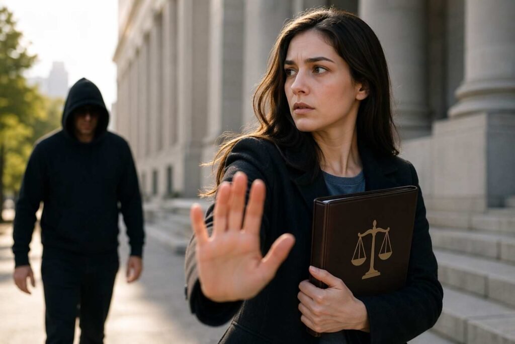 Recognizing When Legal Protection May Be Necessary