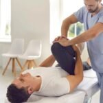 Recovering Physically After a Minor Injury