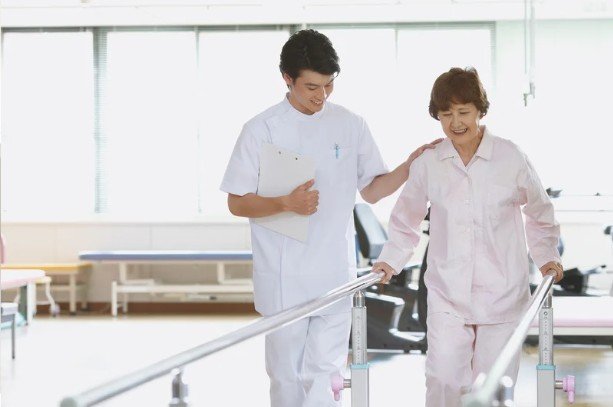 Restoring Your Basic Mobility