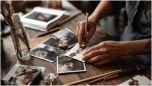 How to Create Custom Coasters That Make Memorable Personalized Gifts