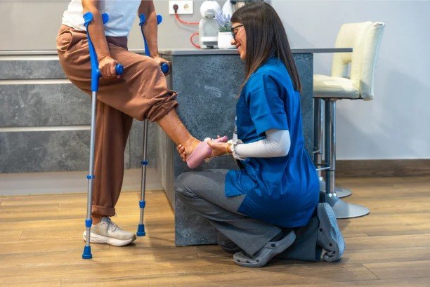 Seeking Professional Guidance