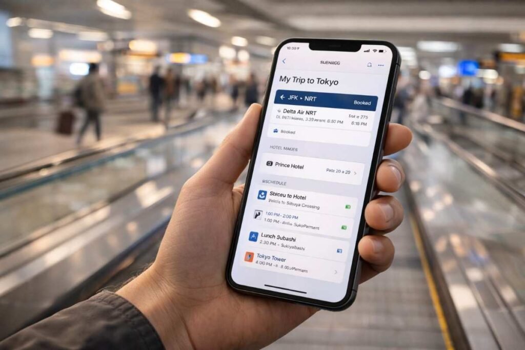 Specialty Travel Booking Automation Tools For Productivity