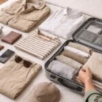 Travel Fashion Smart Practical Outfits For Every Trip