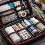 Travel First Aid Kit What I Always Pack Before Any Trip