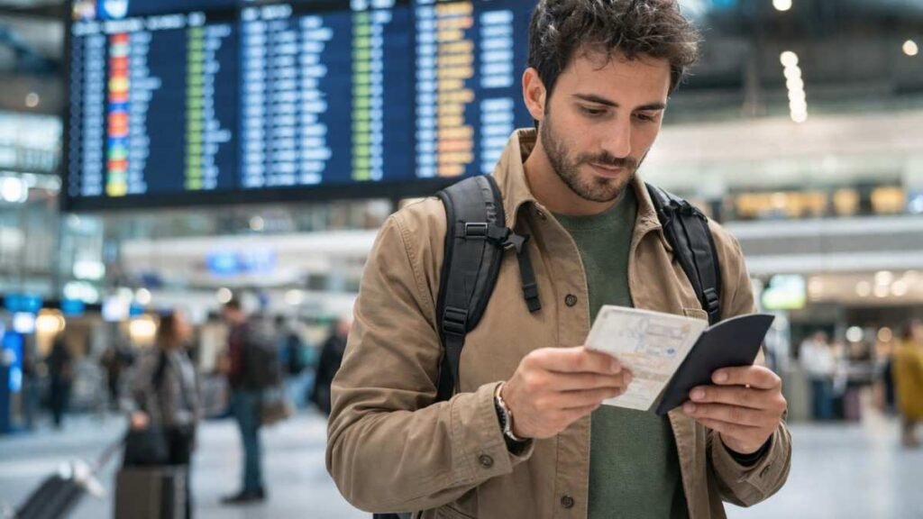 US Embassy Warns Visa Overstay: What Every Traveler Must Know