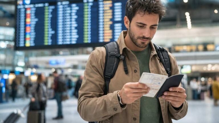 US Embassy Warns Visa Overstay: What Every Traveler Must Know