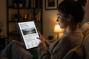 What Is Invisible Text and How Can It Enhance Your Digital Content Strategy