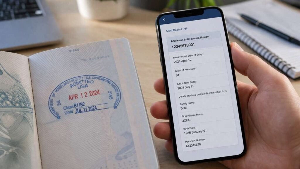What To Do If You Already Overstayed