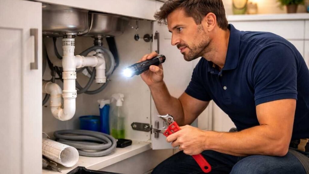 What to Consider Before Choosing a Service Provider for Pipe Repairs