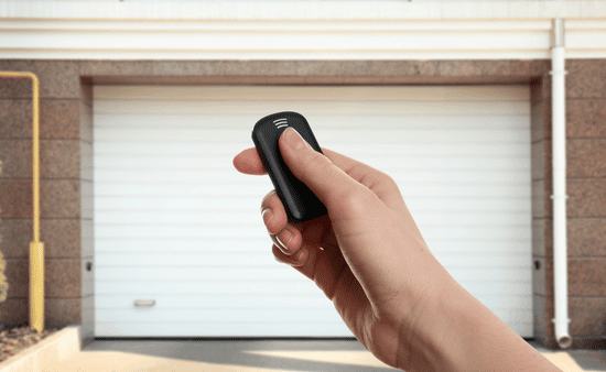 Why Professional Garage Door Installation Improves Safety