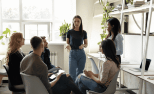 9 Essential Wellness Tips for Office Workers