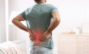 From Slouching to Strain: Everyday Causes of Back Pain