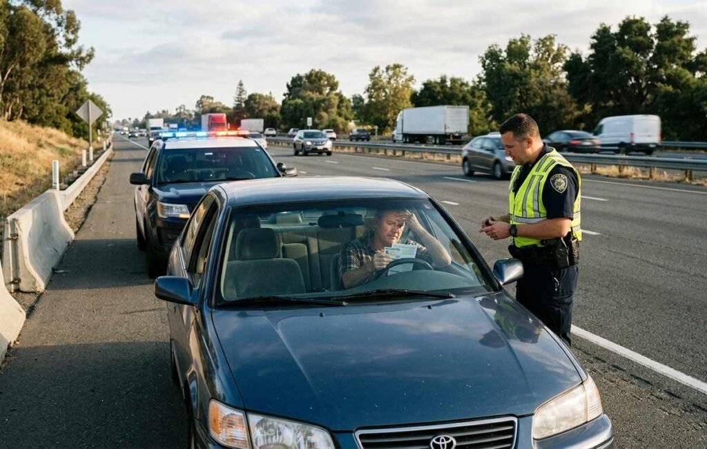 Legal and Financial Ramifications Beyond the Road