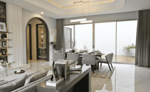 Home Design Details That Improve Everyday Living