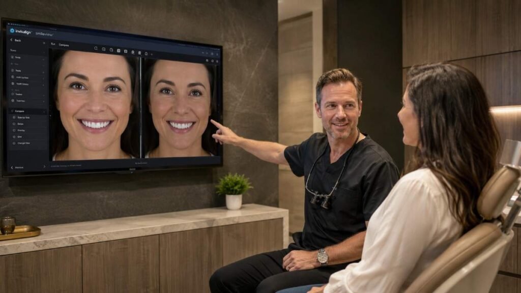 How Dental Technology Is Improving Cosmetic Treatments?