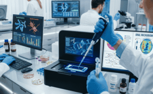 How Oral Microbiome Mapping is Transforming Preventative Dental Strategies