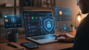How Virtual Crypto Cards Are Simplifying Monthly Subscription Management