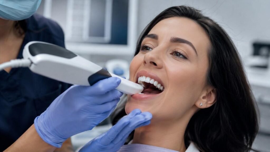 Improved Comfort During Cosmetic Procedures