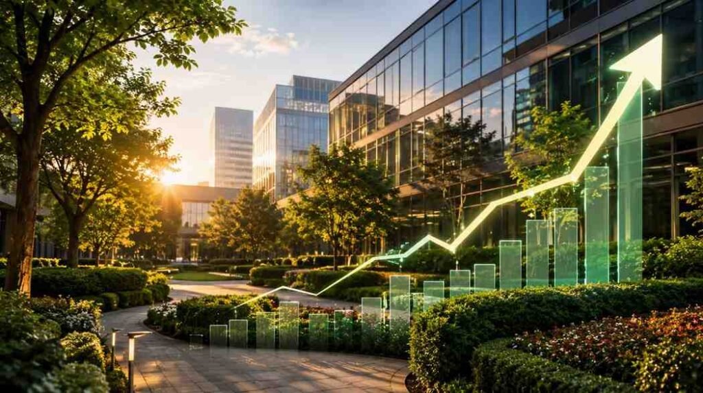 Increasing Property Valuation