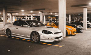 Is Your Car Safe Simple Security Measures for Any Parking Garage