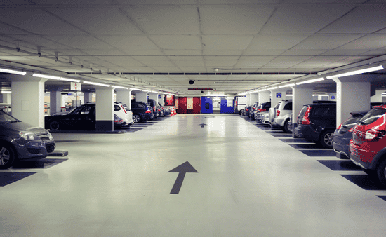 Location Matters Visibility and Lighting