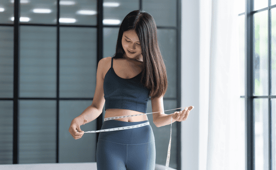 Maintain a Healthy Weight