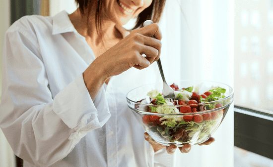 Practice Mindful Eating