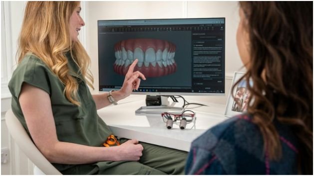 Supporting Long-Term Oral Health
