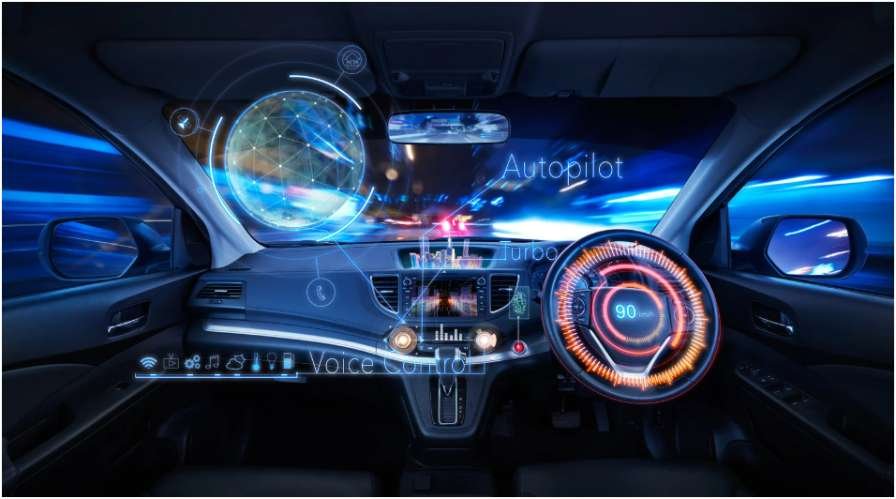 9 Features That Improve Driving Experience