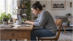 From Slouching to Strain: Everyday Causes of Back Pain