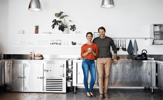 Smart Storage Solutions