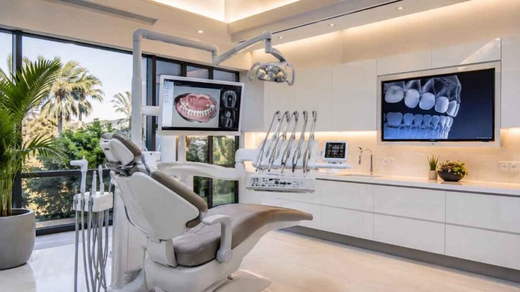 Technology Helps Preserve Natural Tooth Structure