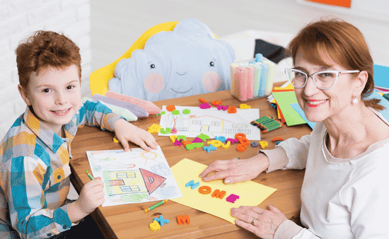 The Cognitive Burden Beyond Simple Distraction