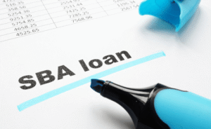 What Is the Minimum Credit Score for an SBA Loan
