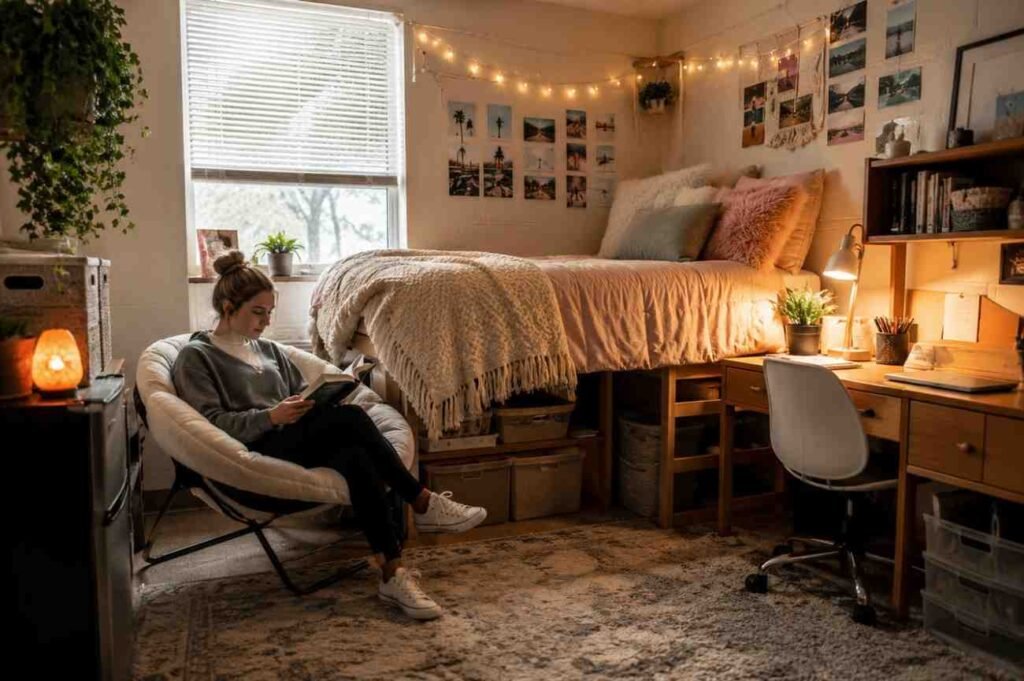 Designing Your Sanctuary