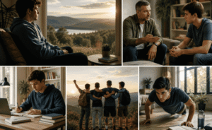 Failure to Launch Program What Strong Support Really Looks Like