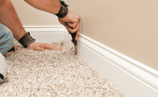Floor Joist and Uneven Floor Repair Methods