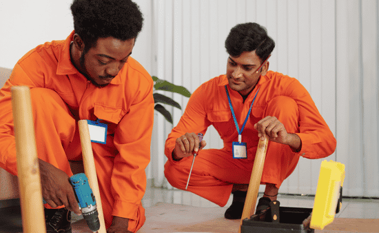 Methods Expert Handymen Use for Diverse Floor Repairs in Cape Cod