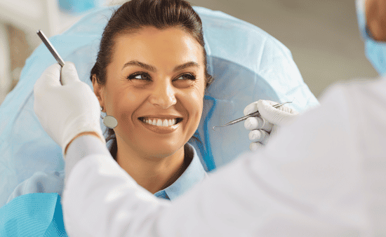 Preventive Care for Teeth and Gums