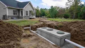 Septic System Installation in Utah: What Strong Projects Get Right From the Start