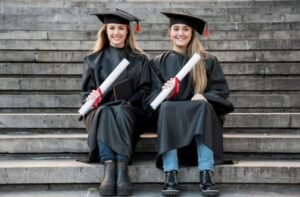 Sorority Stoles and the Standard They Set for Graduation Style