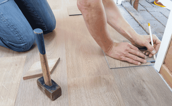 Wood Floor Repairs That Preserve Character
