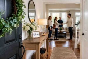 7 Ways to Get Home Guest Ready Every Time