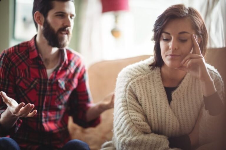 How Divorce Impacts Emotional Well-Being and Mental Health