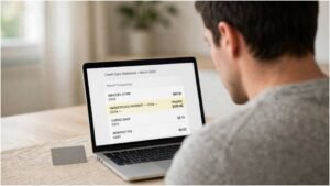 Amazon Mktplace PMTS: Is This Bank Charge Legit?